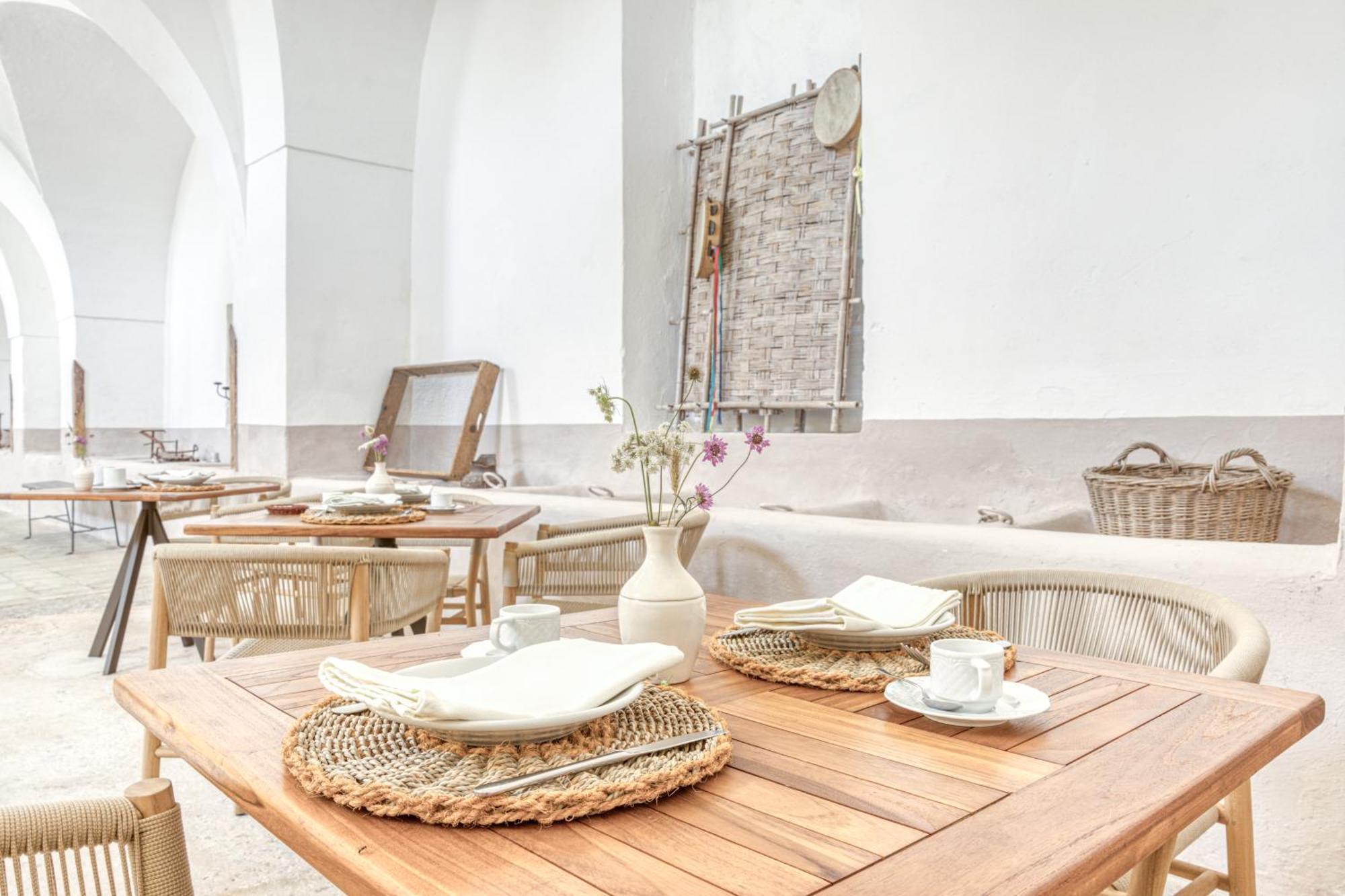 Biomasseria Santa Lucia Alessano Zewnętrze zdjęcie